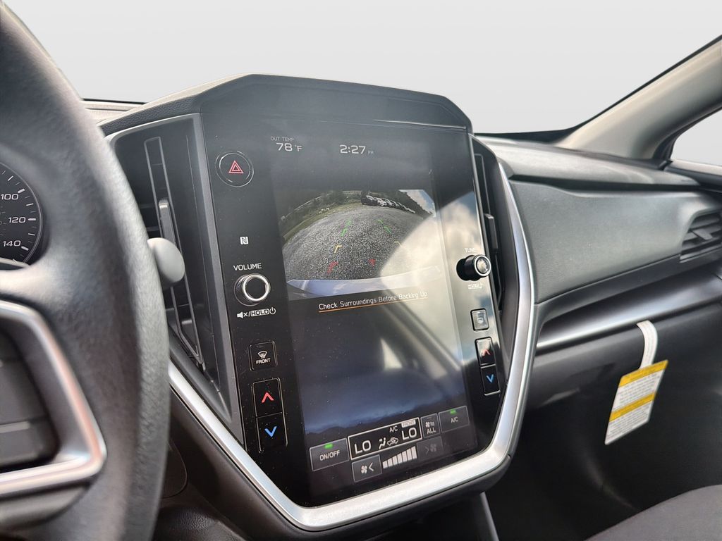 2026 Subaru Impreza Sport - Photo 25