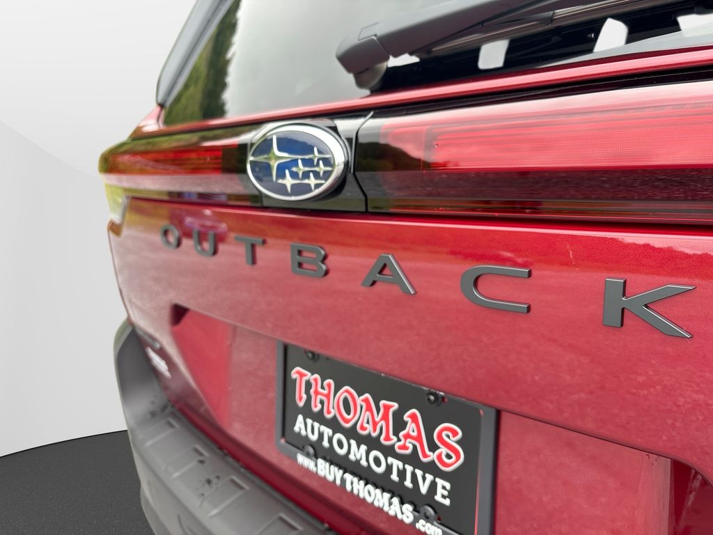 2026 Subaru Outback Premium - Photo 39