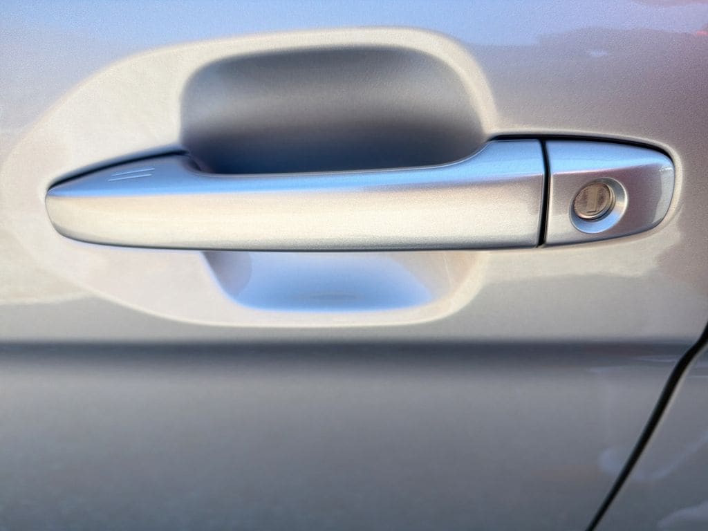 2026 Subaru Outback Wilderness - Photo 13