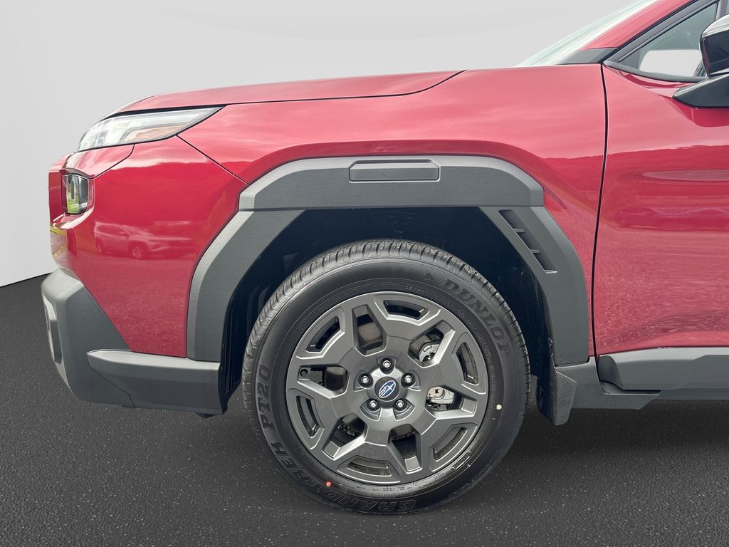 2026 Subaru Outback Premium - Photo 14