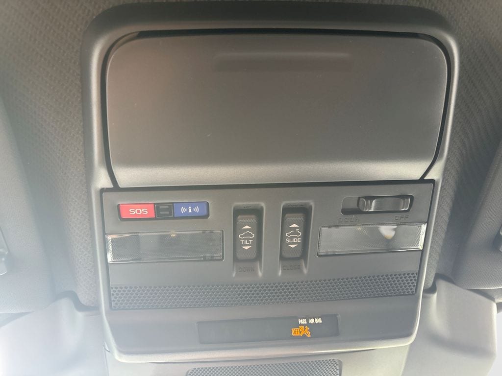2026 Subaru Outback Premium - Photo 24