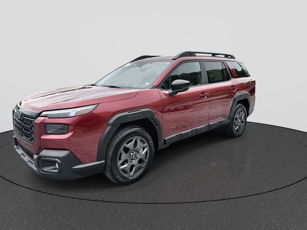 2026 Subaru Outback Premium - Photo 10