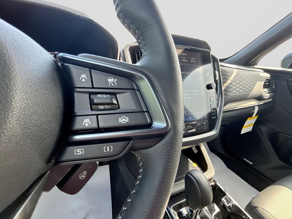 2026 Subaru Forester Limited - Photo 20
