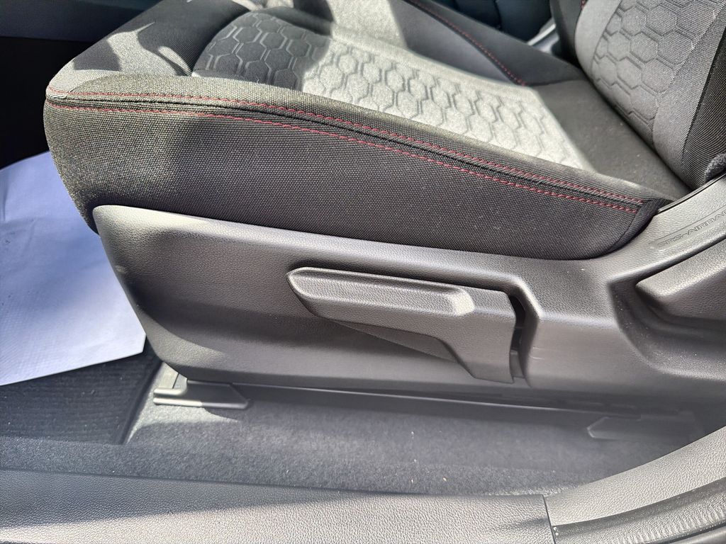 2026 Subaru Impreza Sport - Photo 16