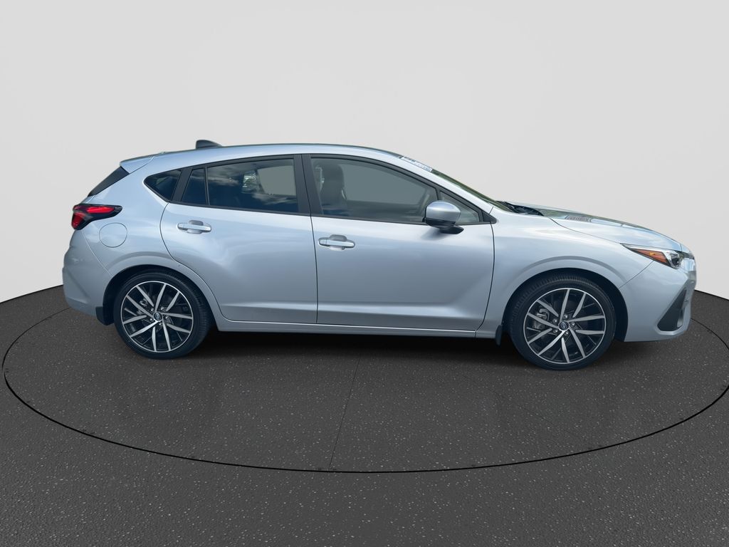 2026 Subaru Impreza Sport - Photo 9