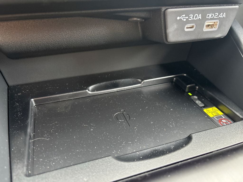 2026 Subaru Outback Premium - Photo 29