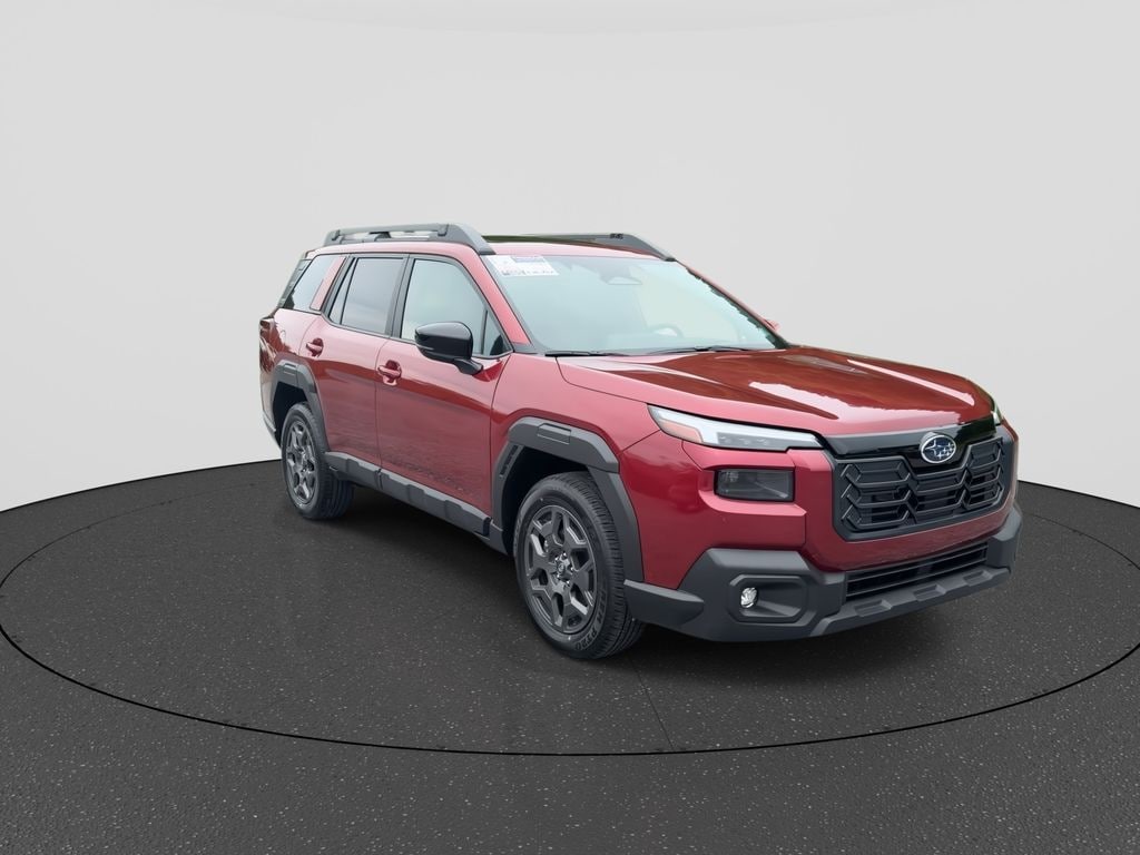 2026 Subaru Outback Premium - Photo 8