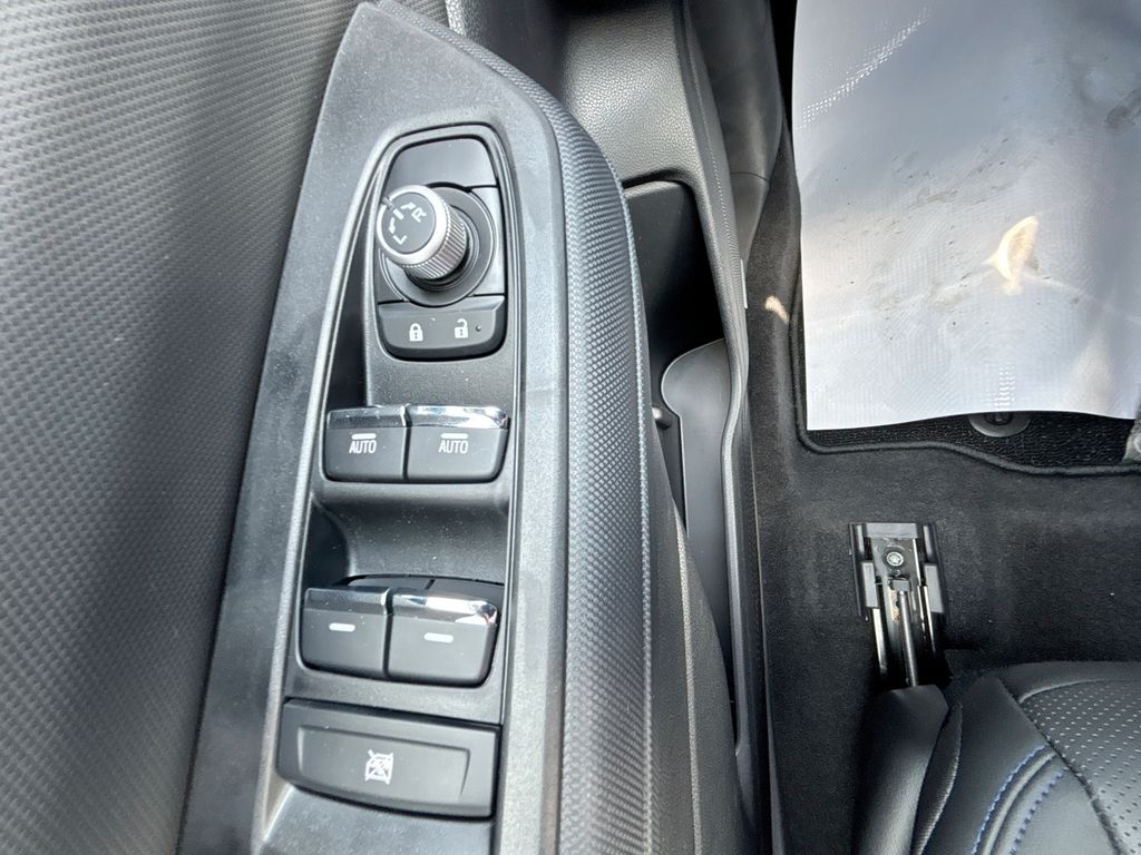 2026 Subaru Forester Limited - Photo 17