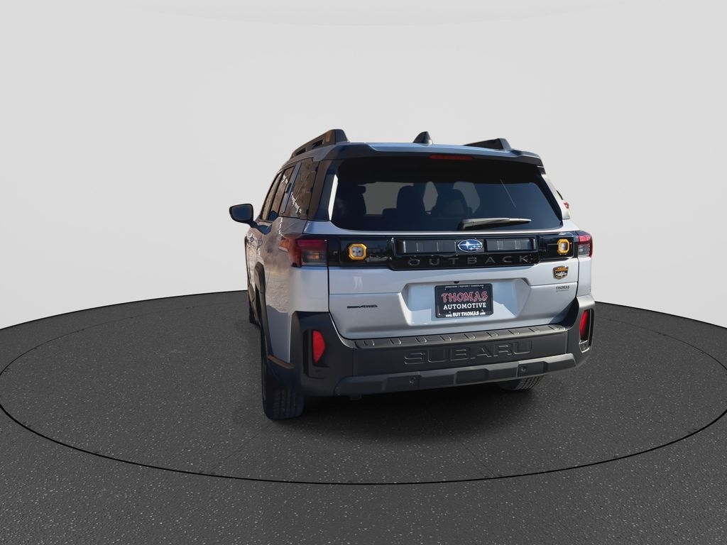 2026 Subaru Outback Wilderness - Photo 7