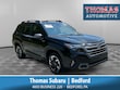 Subaru Forester Hybrid