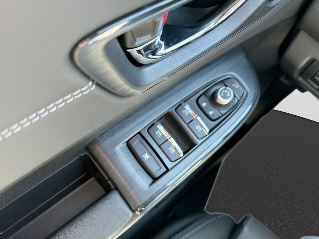 2026 Subaru Outback Touring XT - Photo 18