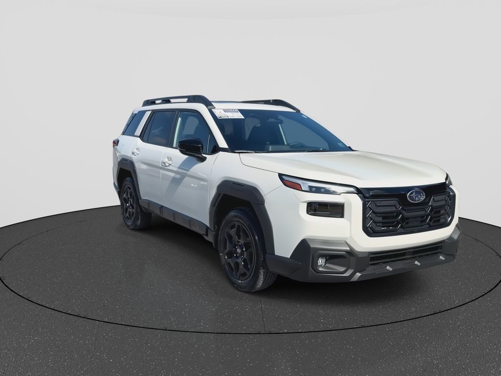 2026 Subaru Outback Limited - Photo 3