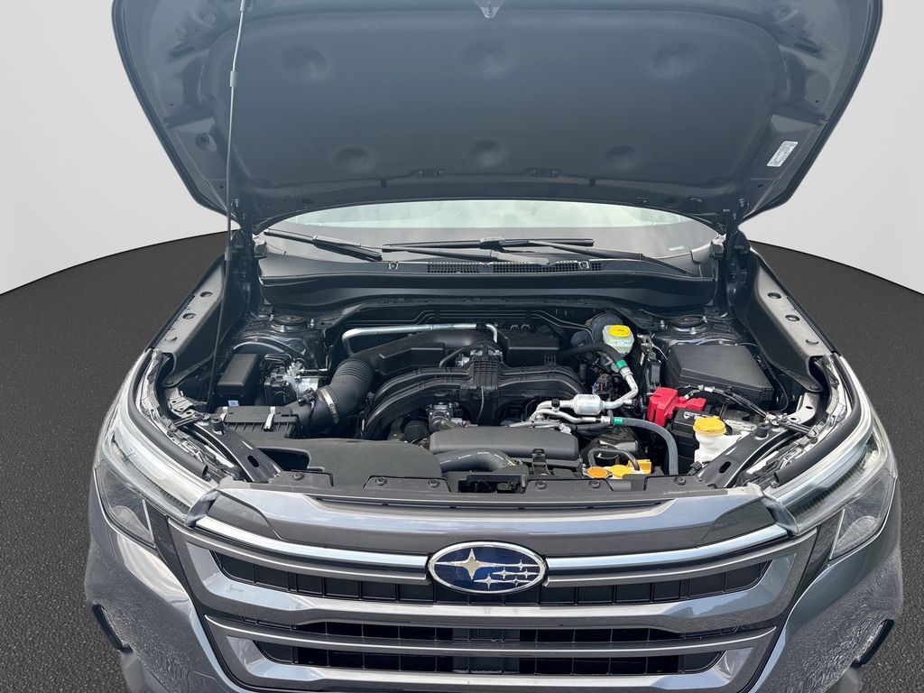 2026 Subaru Forester Limited - Photo 40