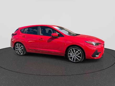 2026 Subaru Impreza Sport 5-Door SA232768