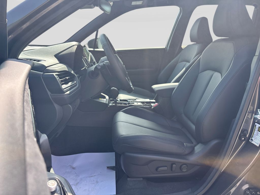 2026 Subaru Forester Limited - Photo 14