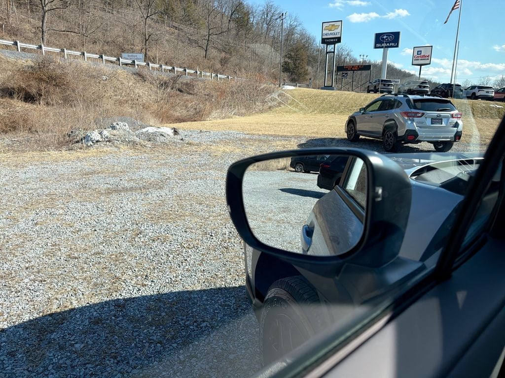 2026 Subaru Outback Wilderness - Photo 12