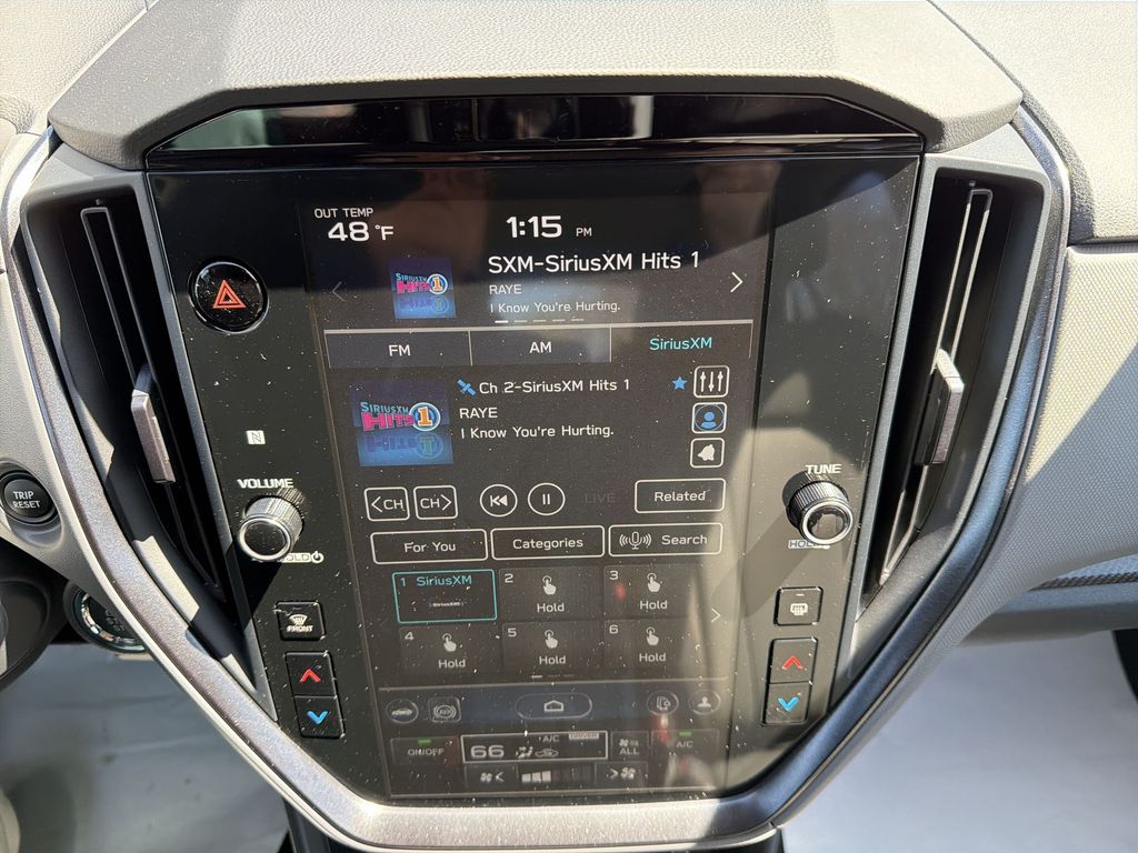 2026 Subaru Crosstrek Limited - Photo 23