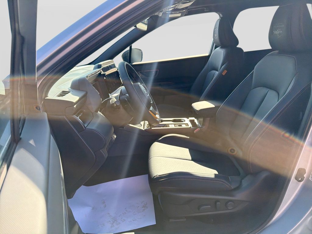 2026 Subaru Outback Wilderness - Photo 15