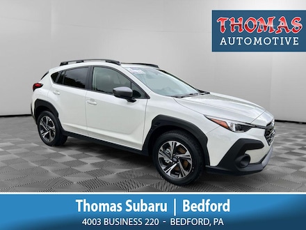 2025 Subaru Crosstrek Premium SUV SA328553