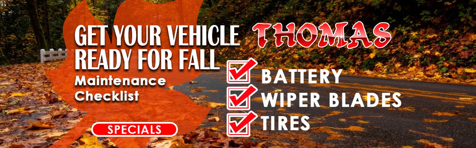 New Subaru & Used Car Dealer in Bedford, PA Thomas Subaru