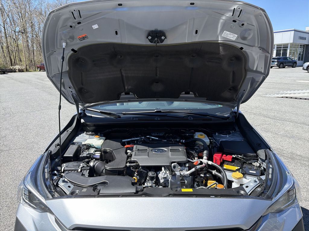 2026 Subaru Crosstrek Limited - Photo 39