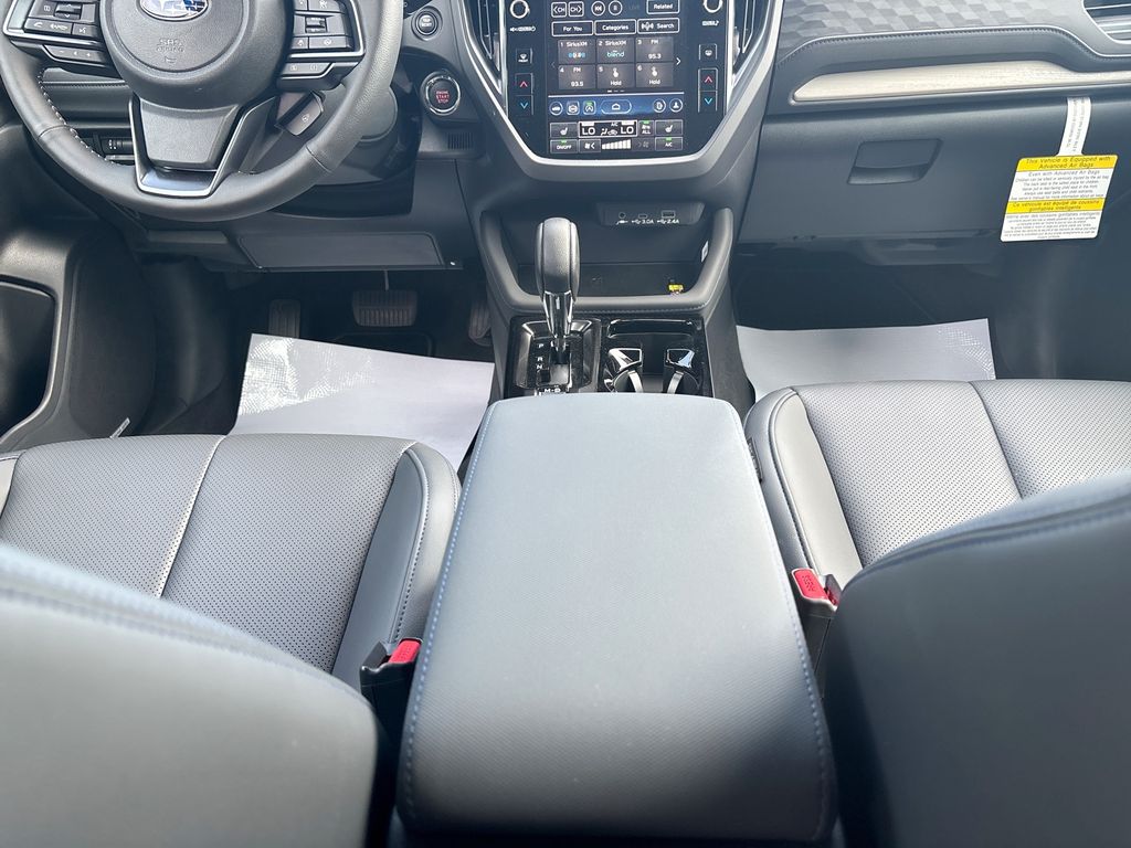 2026 Subaru Forester Limited - Photo 32