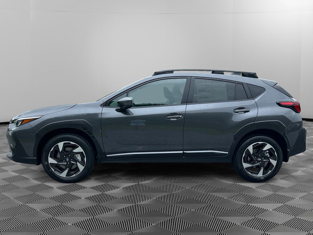 2025 Subaru Crosstrek Limited photo 4