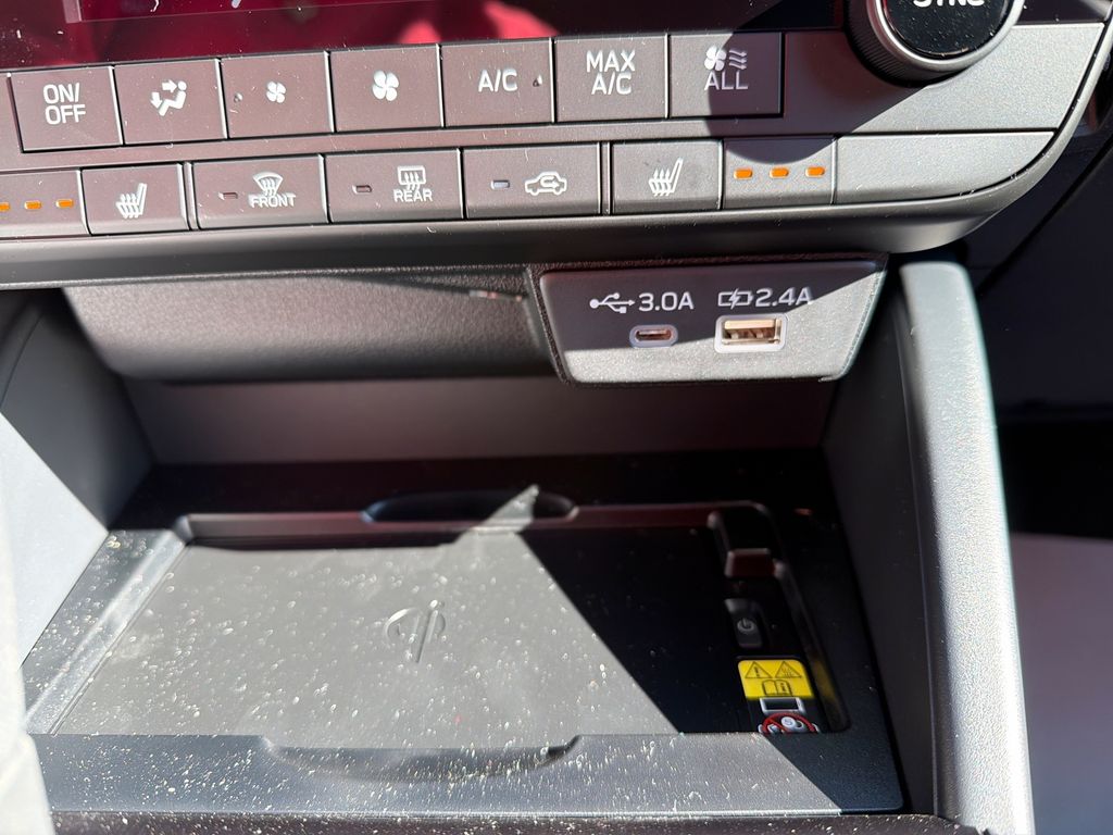 2026 Subaru Outback Wilderness - Photo 29