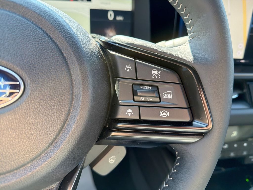 2026 Subaru Outback Touring XT - Photo 21