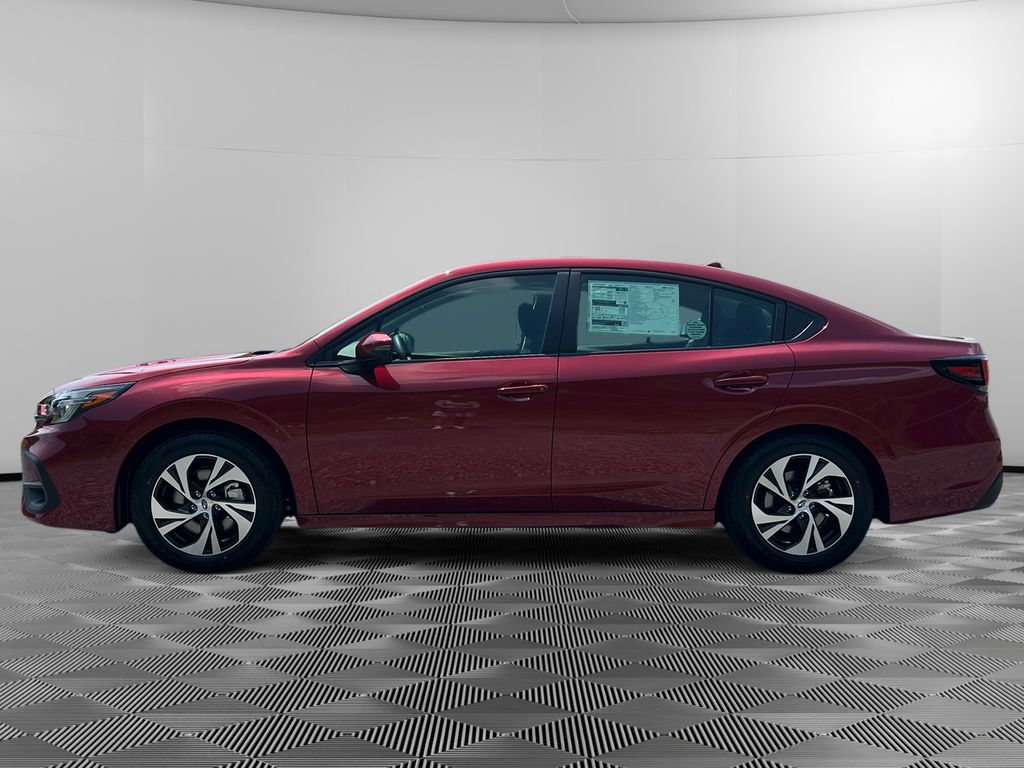 2025 Subaru Legacy Premium photo 4