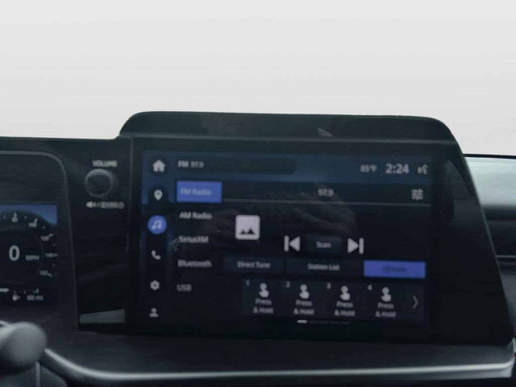2026 Subaru Outback Limited - Photo 23