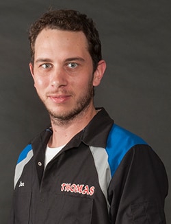 Staff member Dan Smith from ID_120bf081a79b