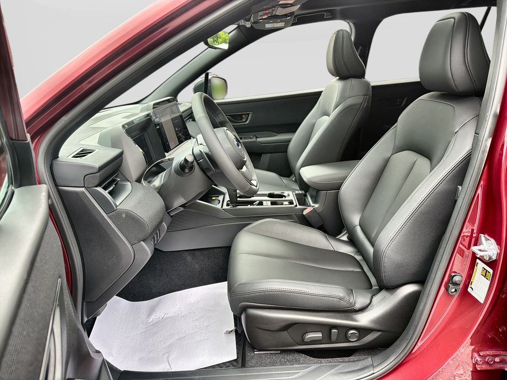 2026 Subaru Outback Premium - Photo 15
