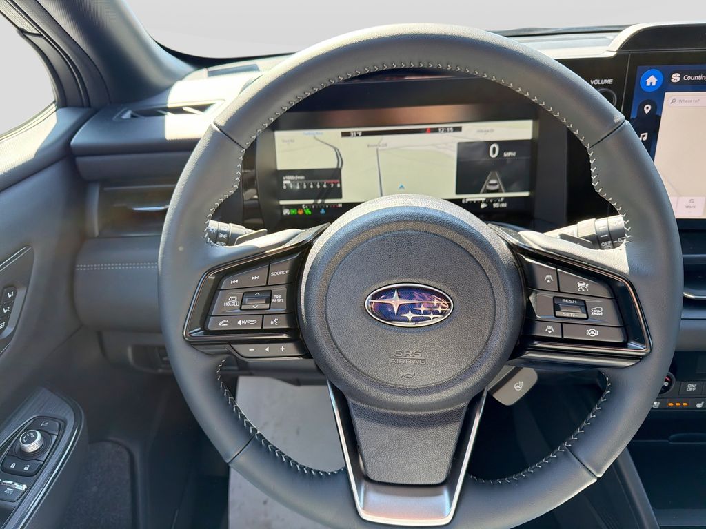 2026 Subaru Outback Touring XT - Photo 19