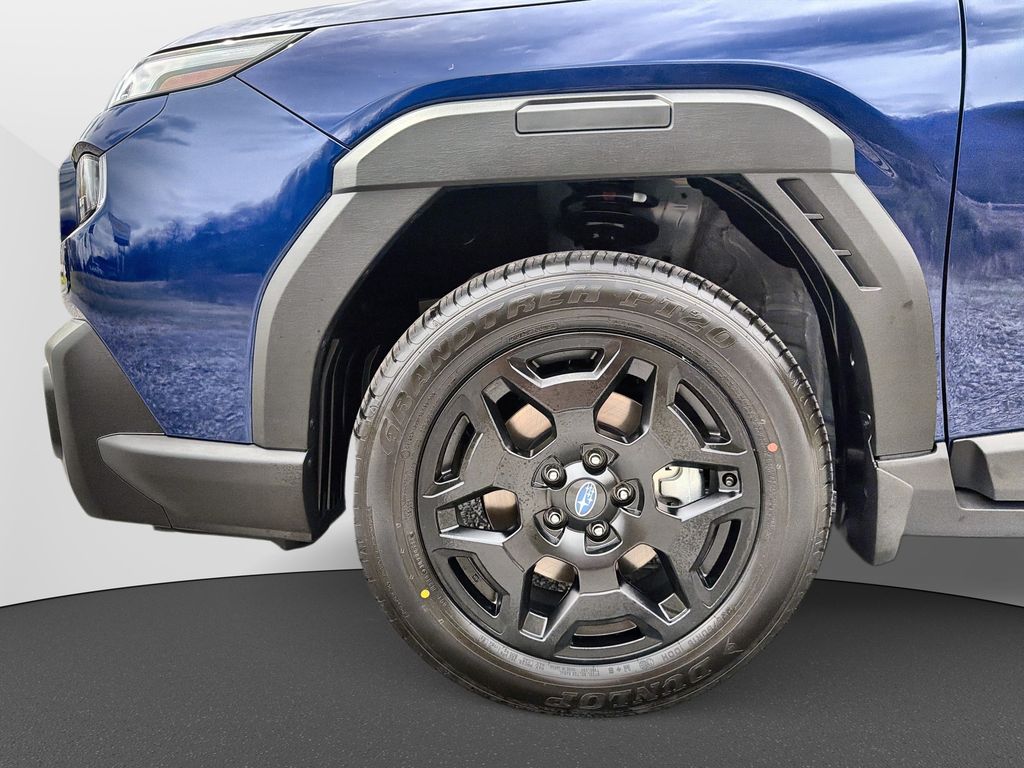 2026 Subaru Outback Limited - Photo 14