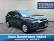 Chevrolet Blazer