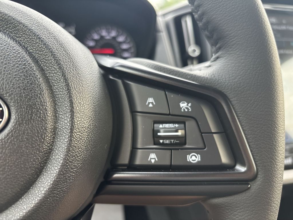 2026 Subaru WRX Base - Photo 20