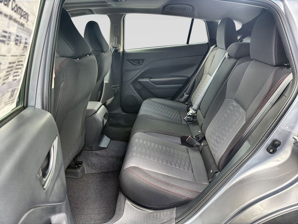 2026 Subaru Impreza Sport - Photo 31