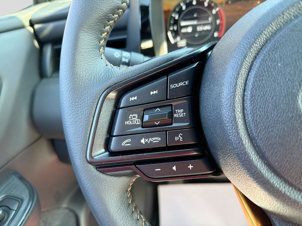 2026 Subaru Outback Wilderness - Photo 22