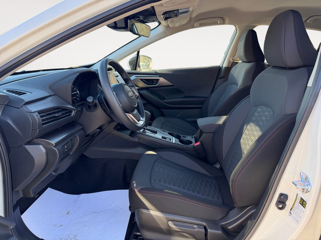 2026 Subaru Impreza Sport - Photo 13