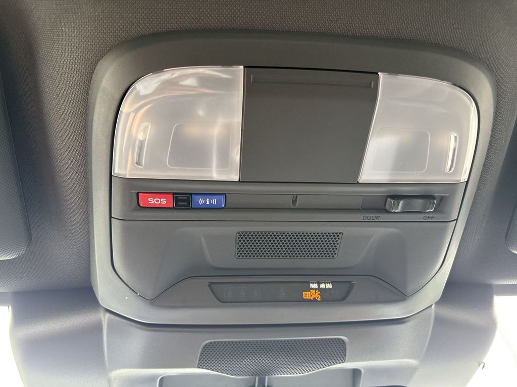 2026 Subaru WRX Base - Photo 23