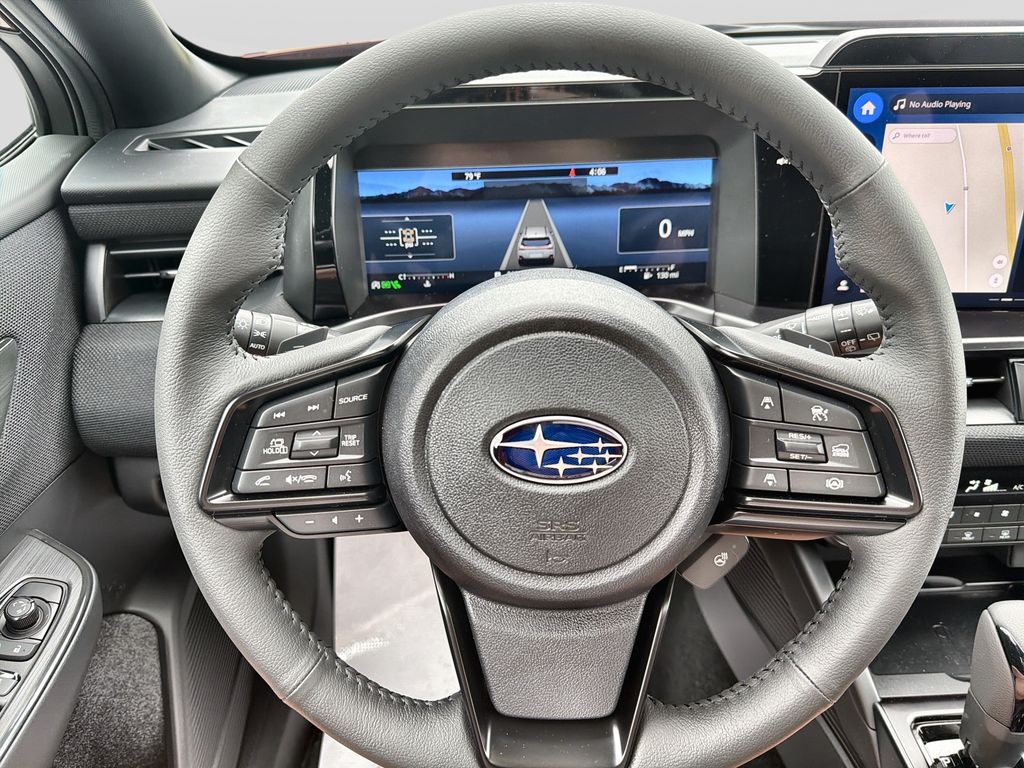 2026 Subaru Outback Premium - Photo 19