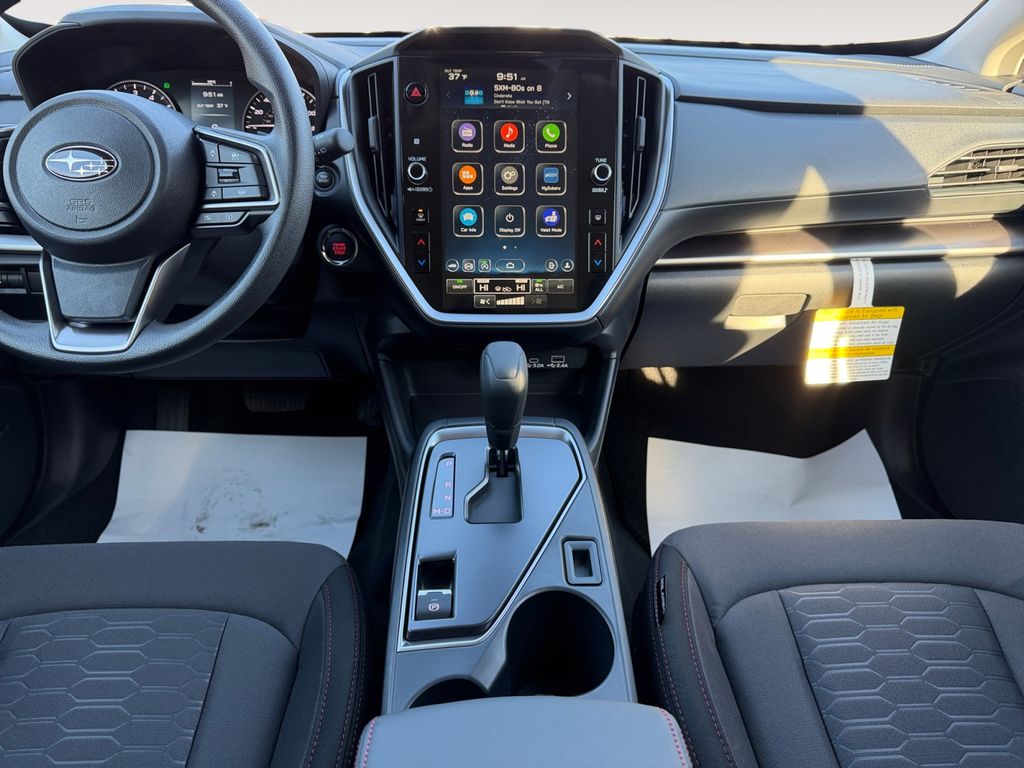 2026 Subaru Impreza Sport - Photo 19