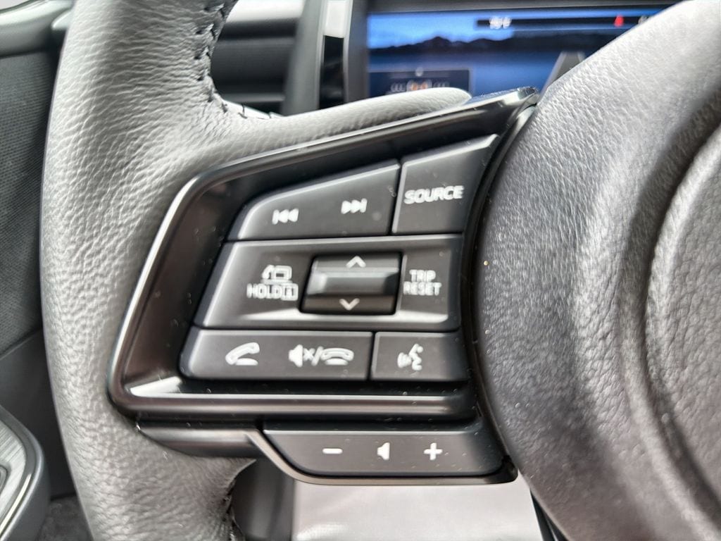 2026 Subaru Outback Premium - Photo 22