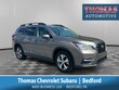 Subaru Ascent