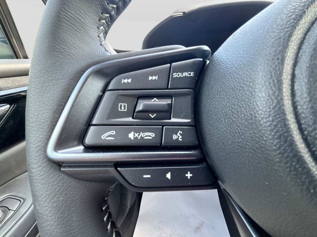 2026 Subaru Forester Limited - Photo 21
