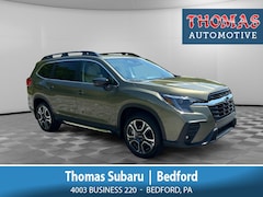 2025 Subaru Ascent Limited 7-Passenger SUV