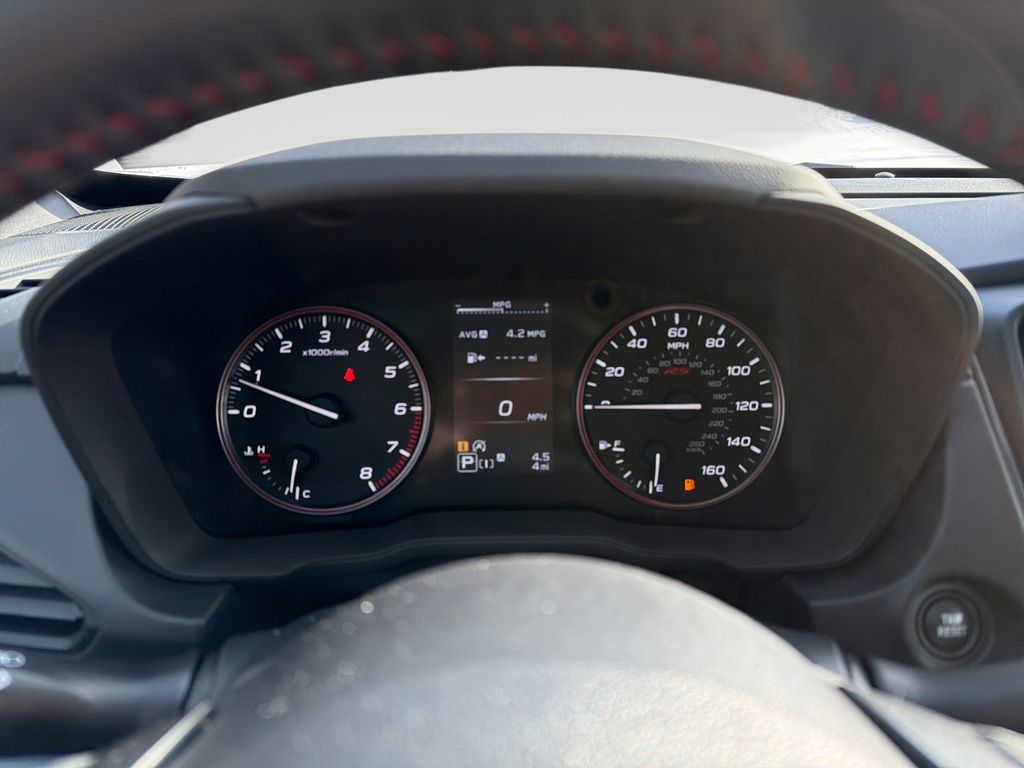 2026 Subaru Impreza RS - Photo 19