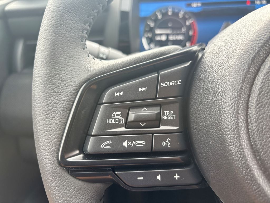 2026 Subaru Outback Premium - Photo 22