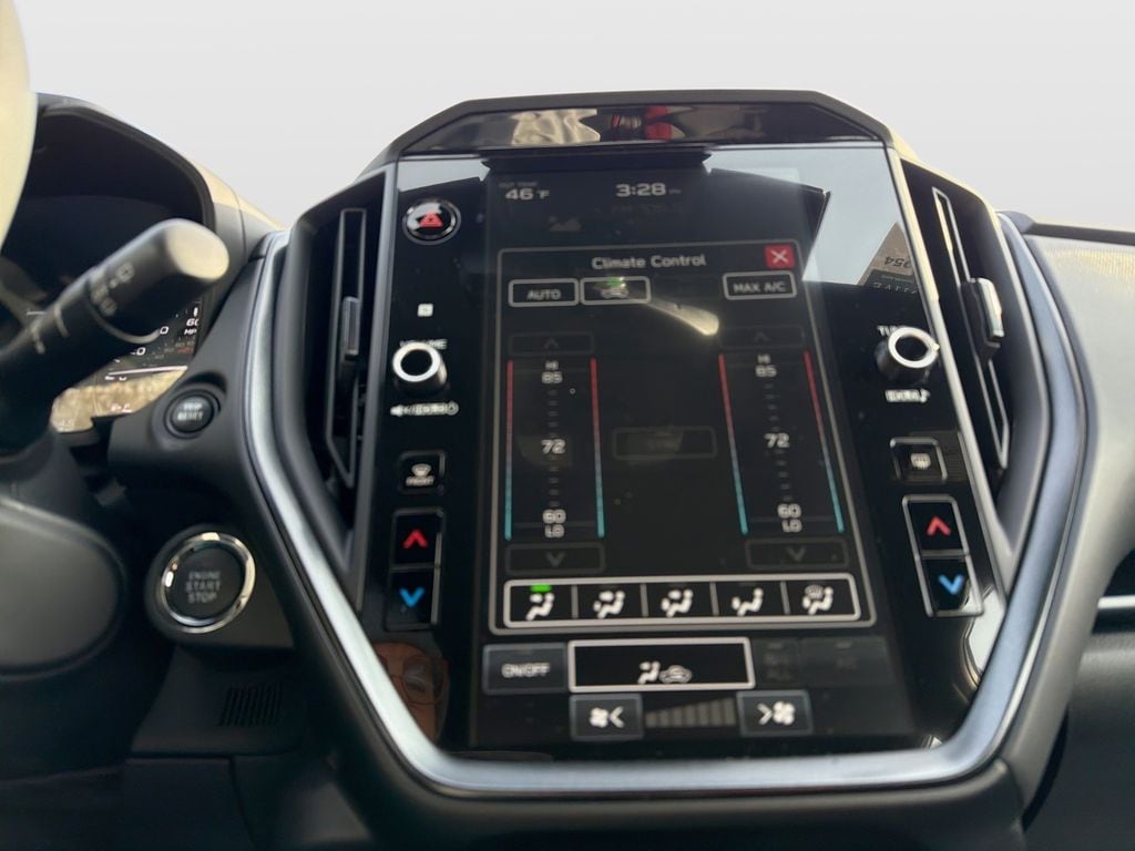 2026 Subaru Impreza RS - Photo 26